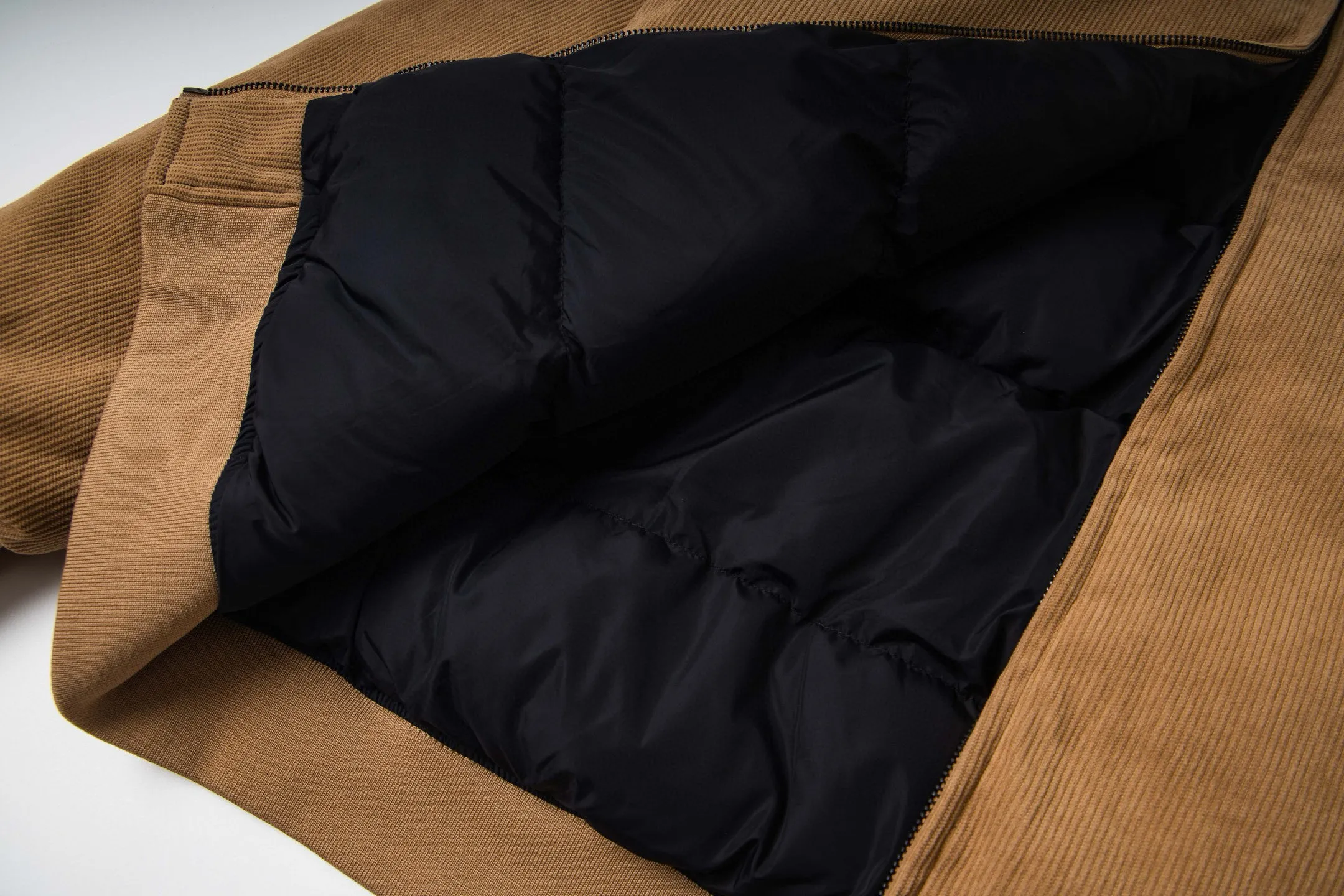 Khaki details real shot # P330